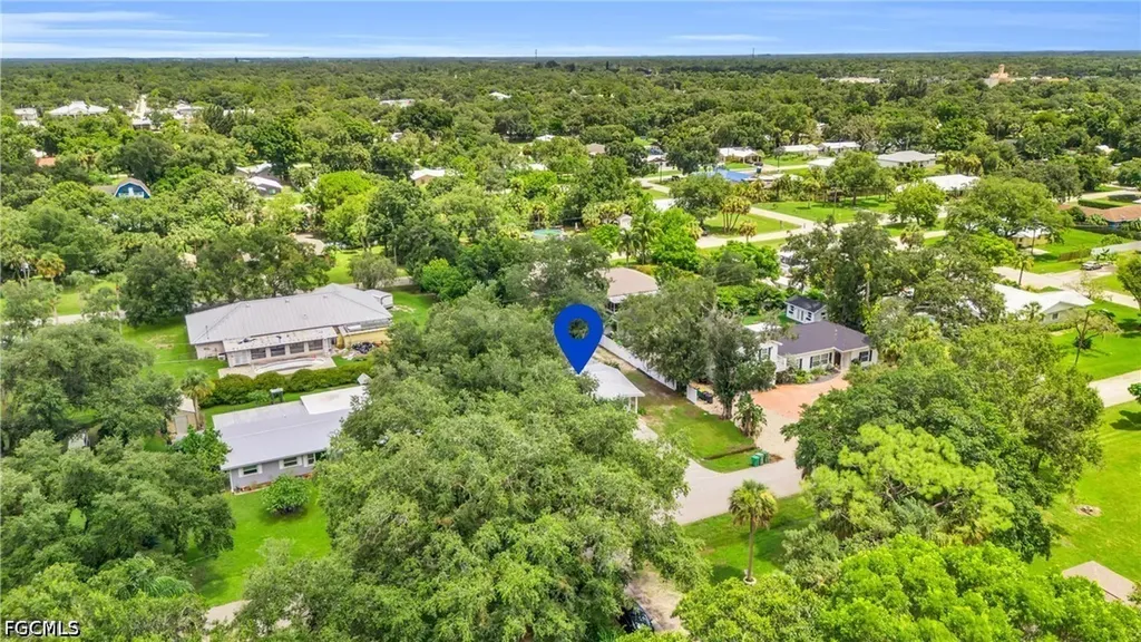 440 6th Avenue Labelle FL 33935