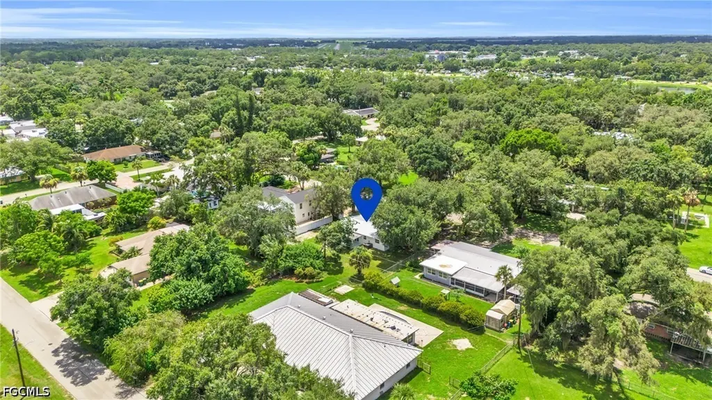 440 6th Avenue Labelle FL 33935
