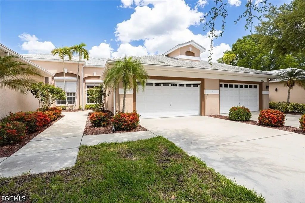 14233 Patty Berg Drive Fort Myers FL 33919