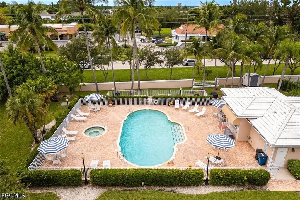 14233 Patty Berg Drive Fort Myers FL 33919