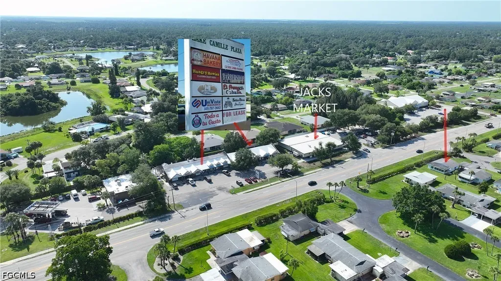 2201 Croton Court Lehigh Acres FL 33936