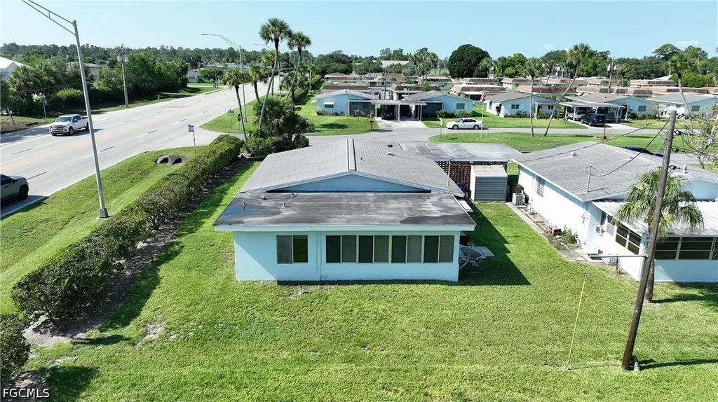 2201 Croton Court Lehigh Acres FL 33936