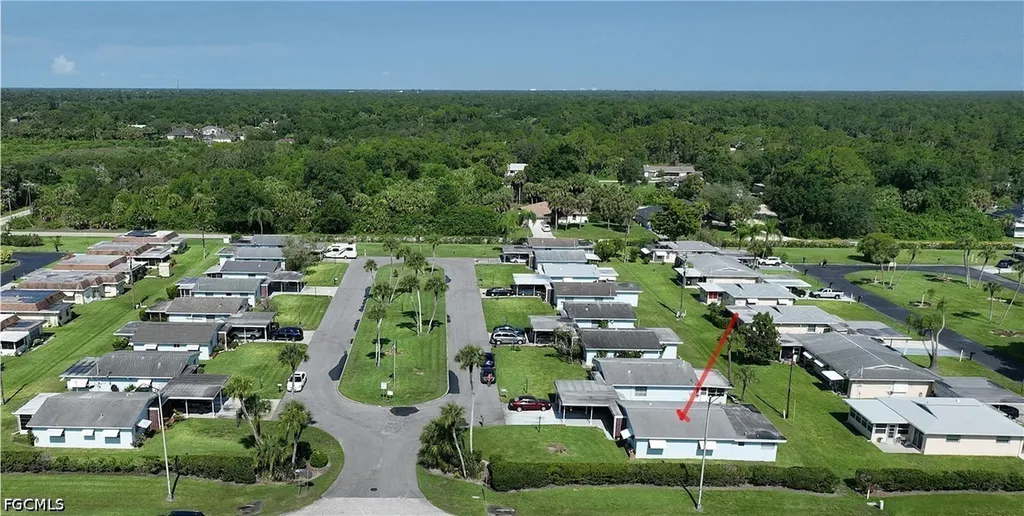 2201 Croton Court Lehigh Acres FL 33936