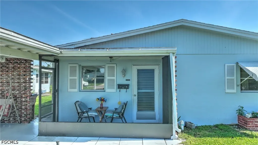 2201 Croton Court Lehigh Acres FL 33936