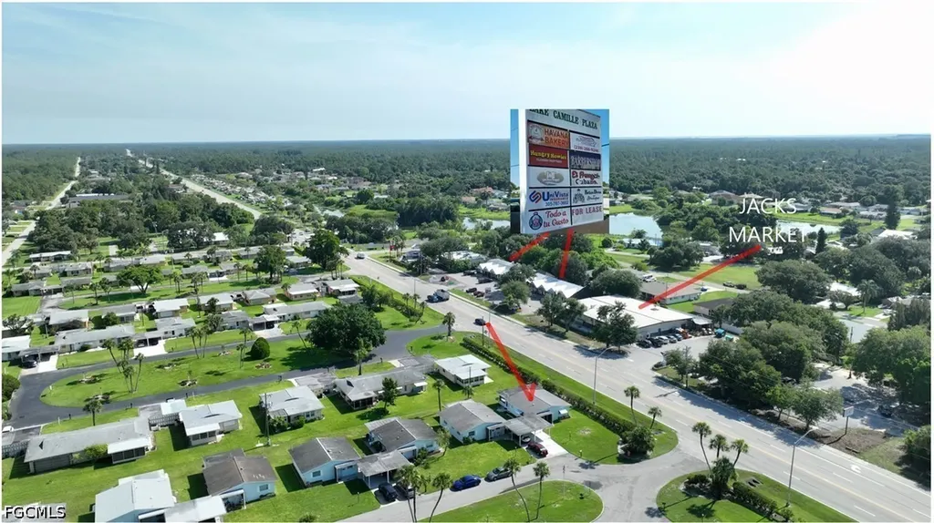 2201 Croton Court Lehigh Acres FL 33936