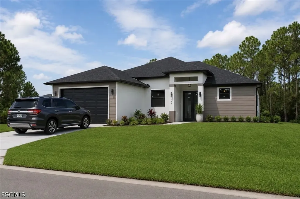 458 Windsor Avenue S Lehigh Acres FL 33974