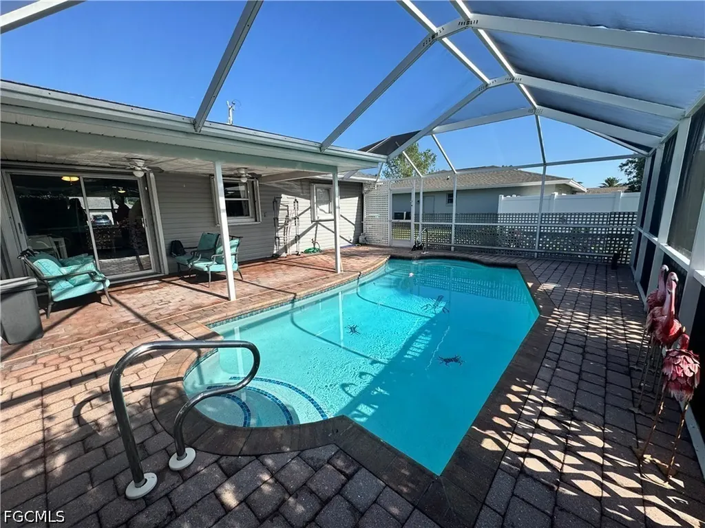 1027 SE 17th Avenue Cape Coral FL 33990