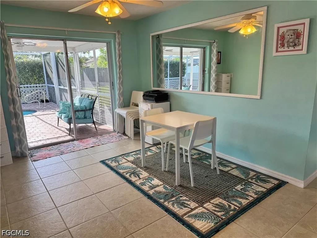 1027 SE 17th Avenue Cape Coral FL 33990