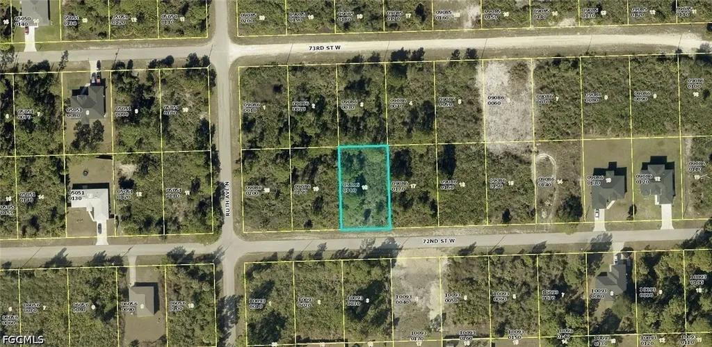3214 72nd Street W Lehigh Acres FL 33971