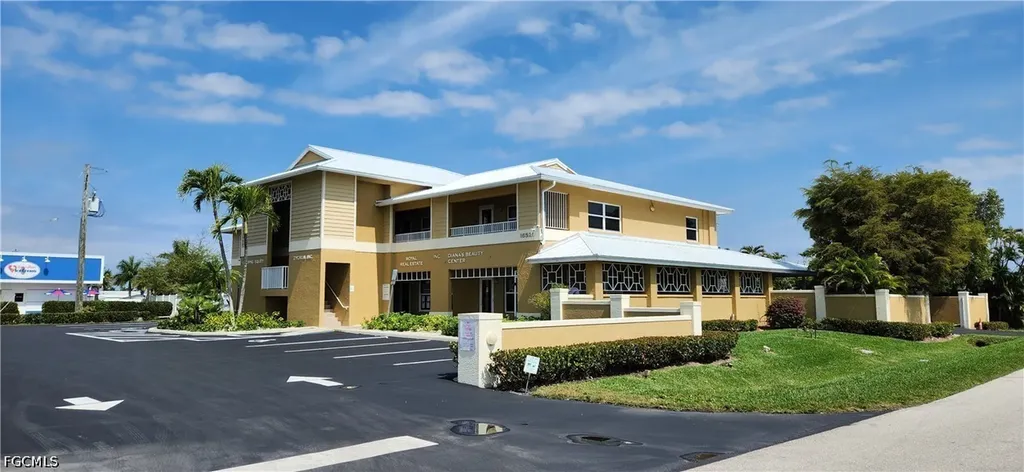16521 San Carlos Boulevard Fort Myers FL 33908