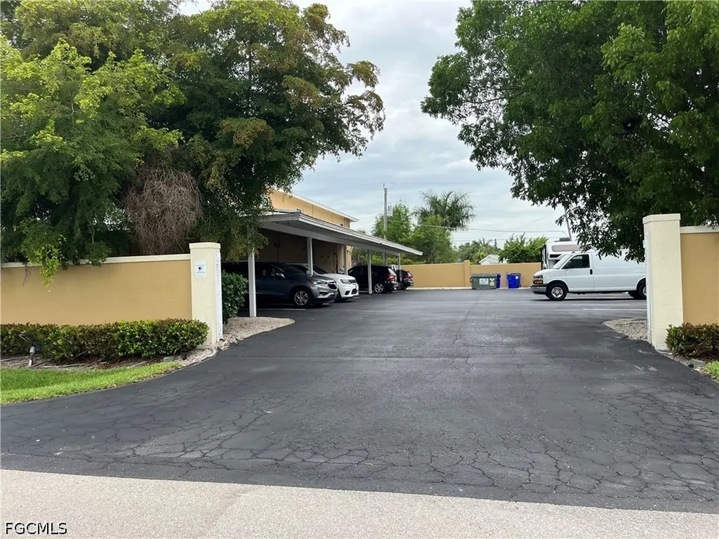 16521 San Carlos Boulevard Fort Myers FL 33908