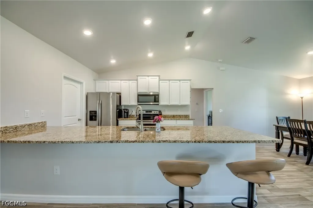 1236 NW 18th Terrace Cape Coral FL 33993