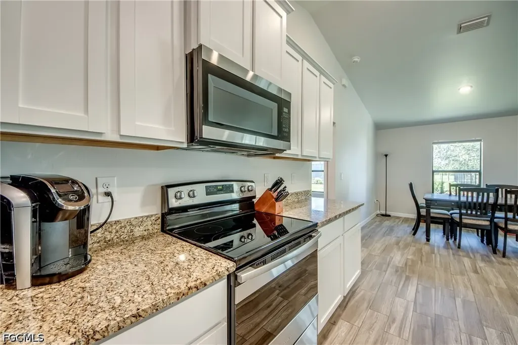 1236 NW 18th Terrace Cape Coral FL 33993