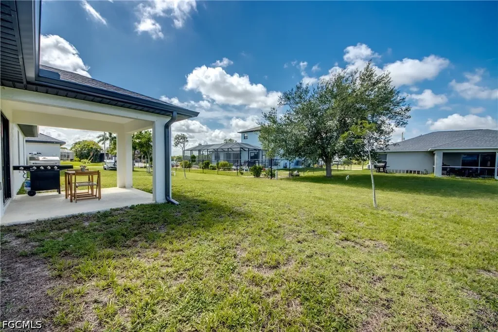 1236 NW 18th Terrace Cape Coral FL 33993