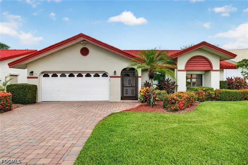 13235 Oak Hill Loop Fort Myers FL 33912