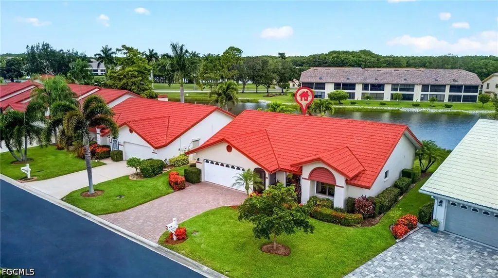 13235 Oak Hill Loop Fort Myers FL 33912