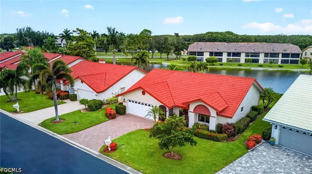 13235 Oak Hill Loop Fort Myers FL 33912