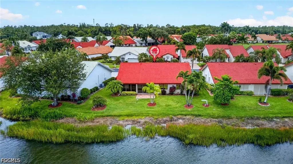 13235 Oak Hill Loop Fort Myers FL 33912