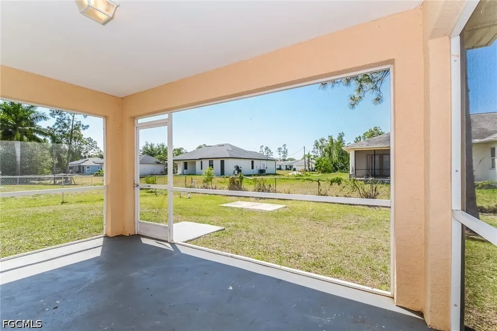 5545 Beck Street Lehigh Acres FL 33971