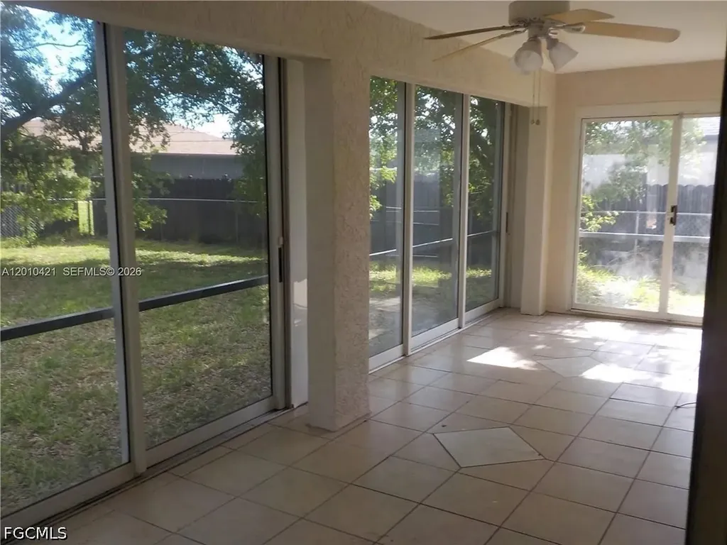 316 NE 7th Street Cape Coral FL 33909