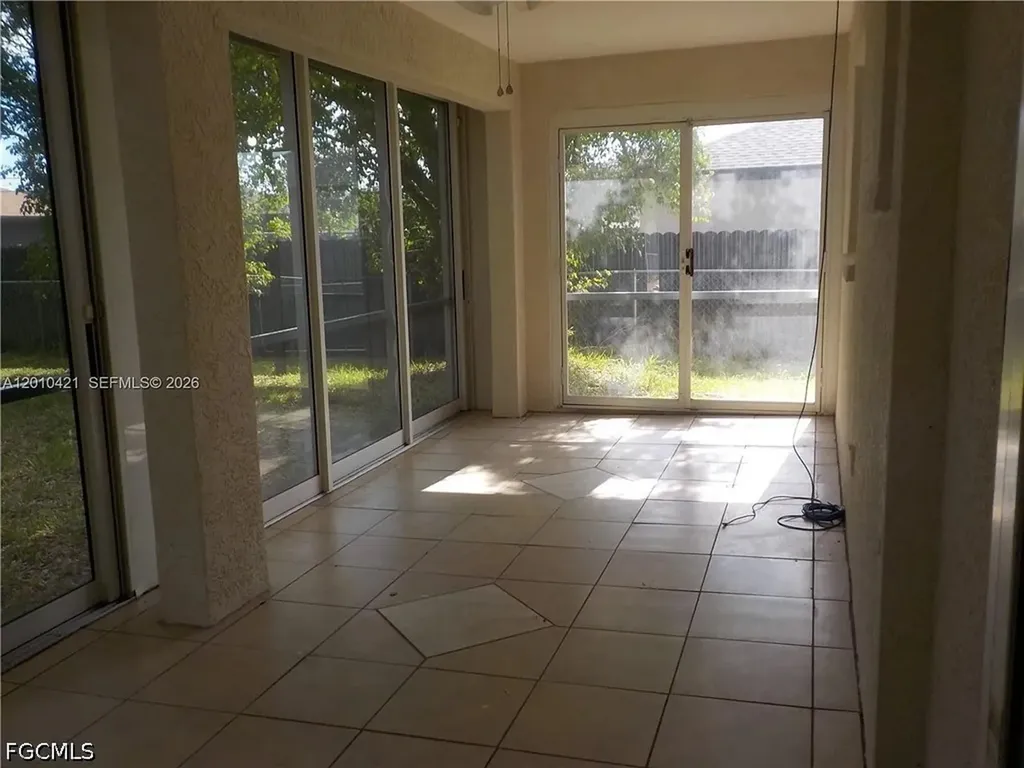 316 NE 7th Street Cape Coral FL 33909