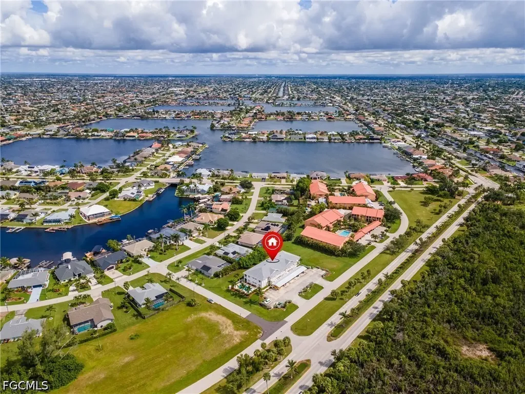 5612 Rose Garden Road Cape Coral FL 33914