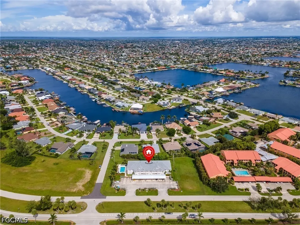 5612 Rose Garden Road Cape Coral FL 33914