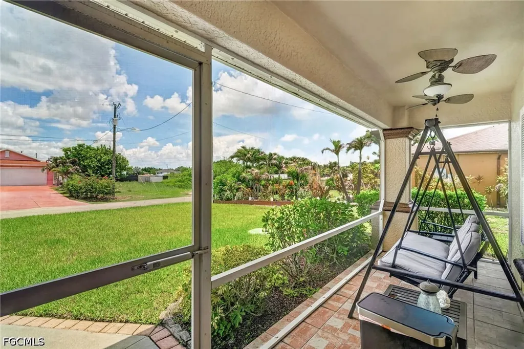 803 Denis Avenue N Lehigh Acres FL 33971