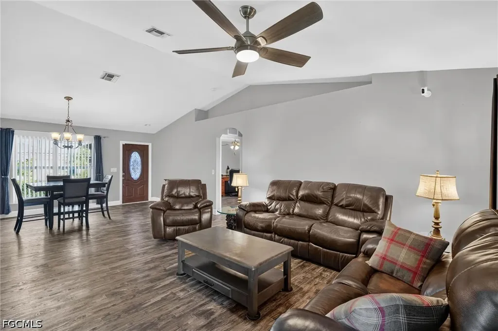803 Denis Avenue N Lehigh Acres FL 33971