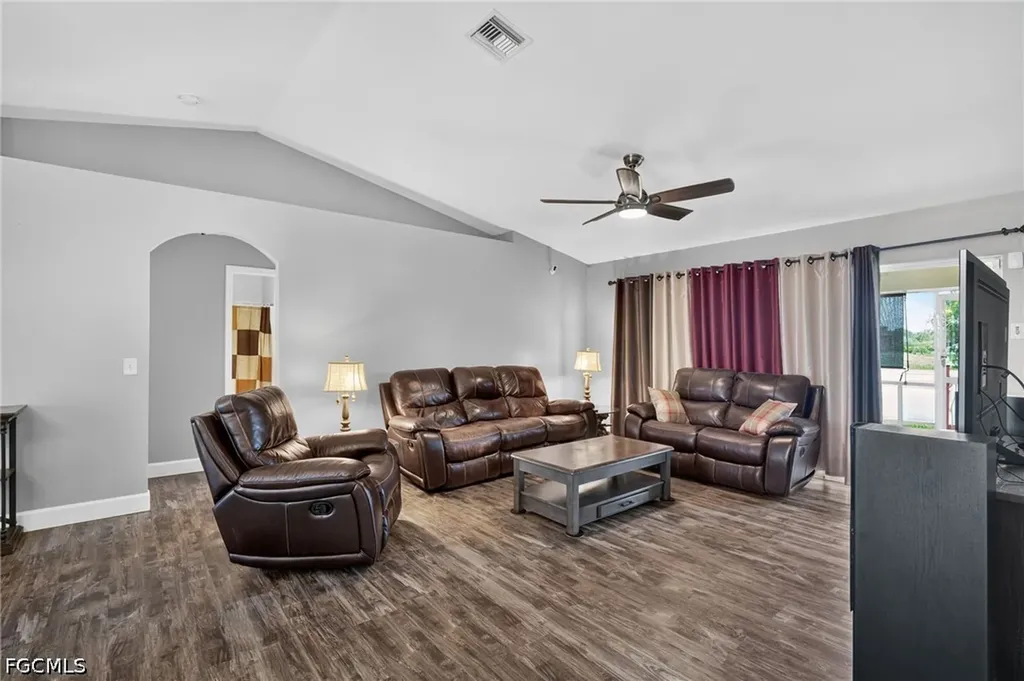 803 Denis Avenue N Lehigh Acres FL 33971