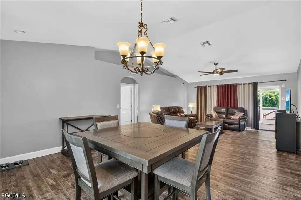 803 Denis Avenue N Lehigh Acres FL 33971
