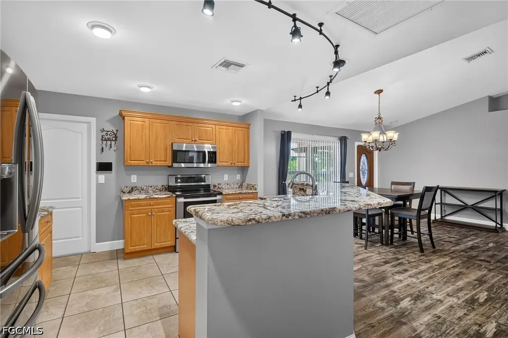803 Denis Avenue N Lehigh Acres FL 33971