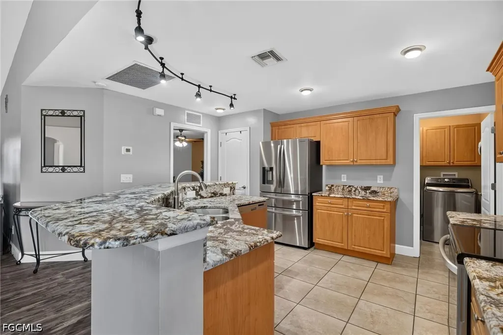 803 Denis Avenue N Lehigh Acres FL 33971