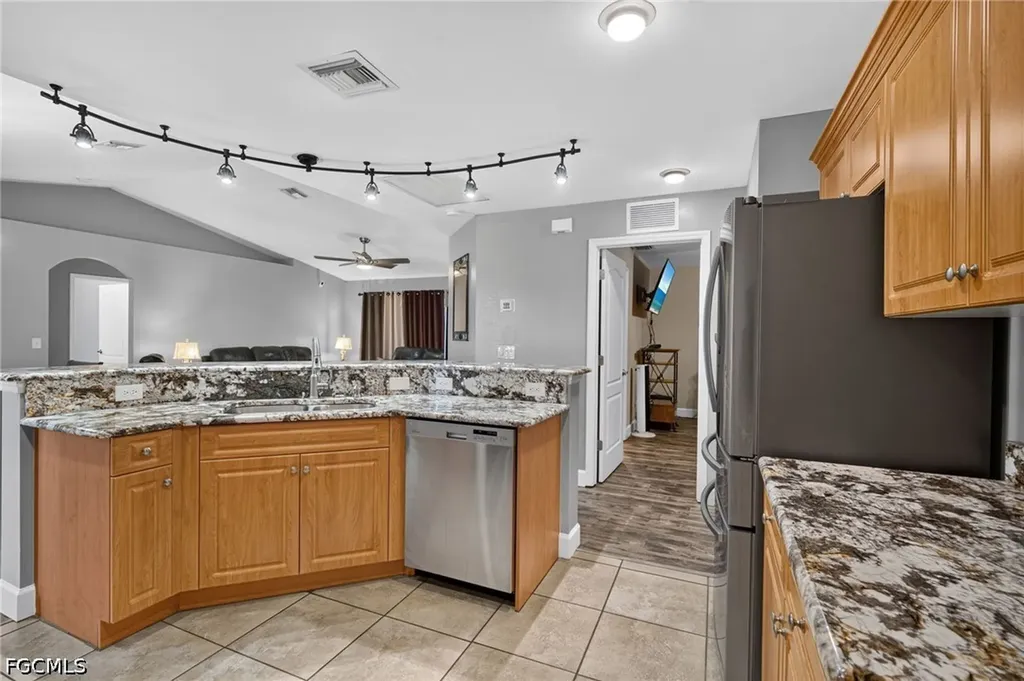 803 Denis Avenue N Lehigh Acres FL 33971