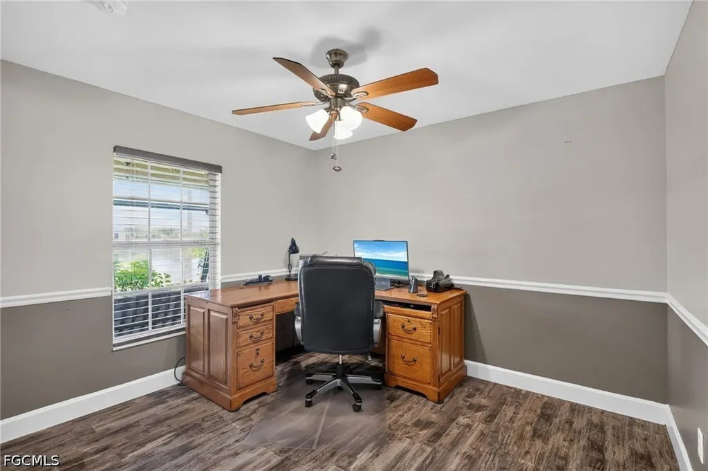 803 Denis Avenue N Lehigh Acres FL 33971