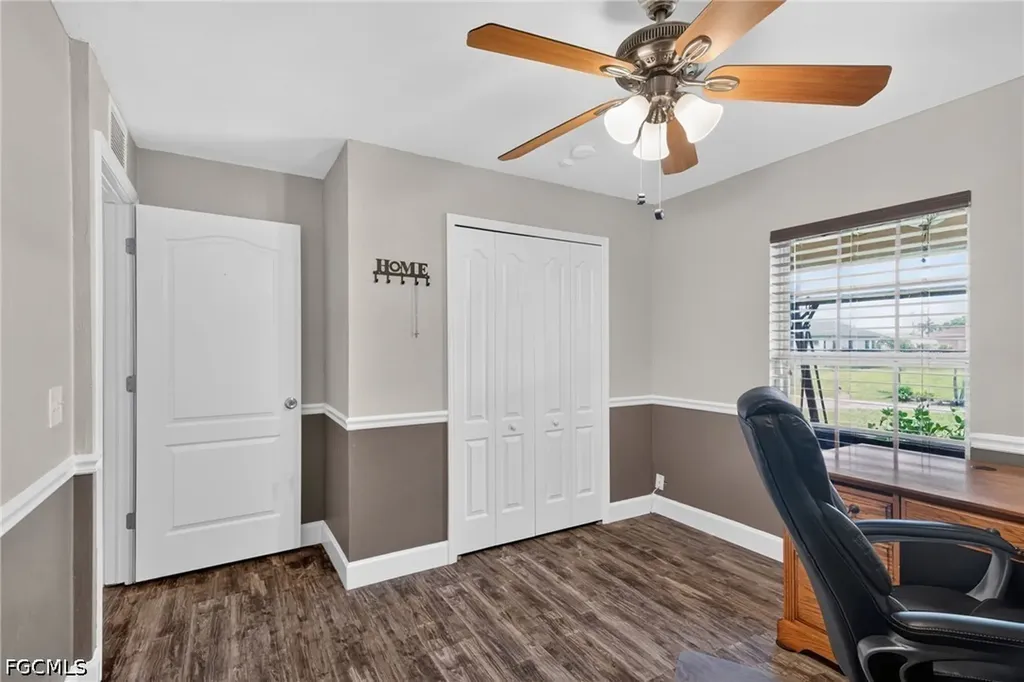 803 Denis Avenue N Lehigh Acres FL 33971