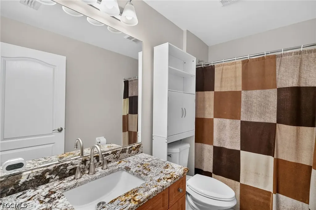 803 Denis Avenue N Lehigh Acres FL 33971