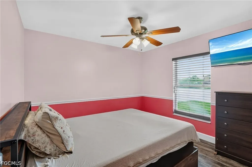 803 Denis Avenue N Lehigh Acres FL 33971