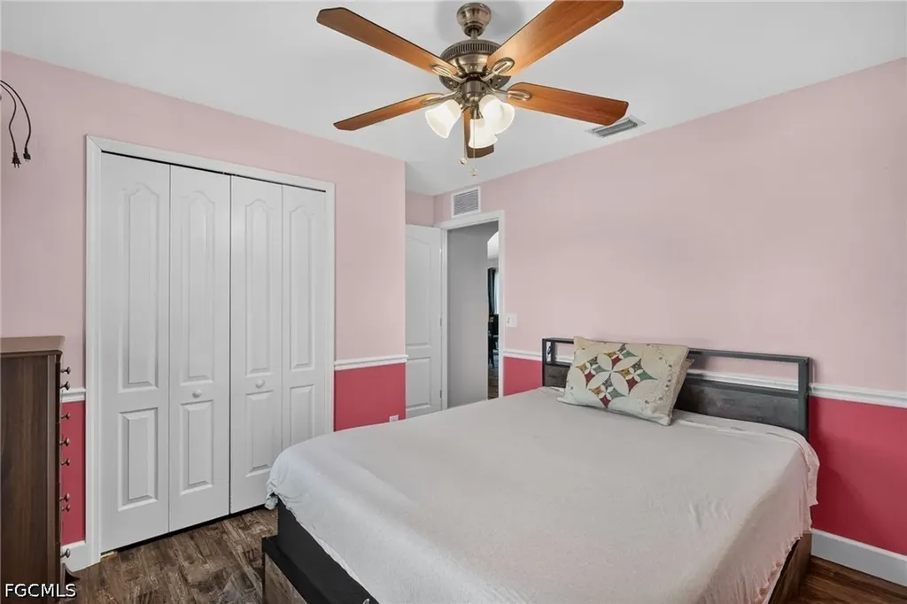 803 Denis Avenue N Lehigh Acres FL 33971
