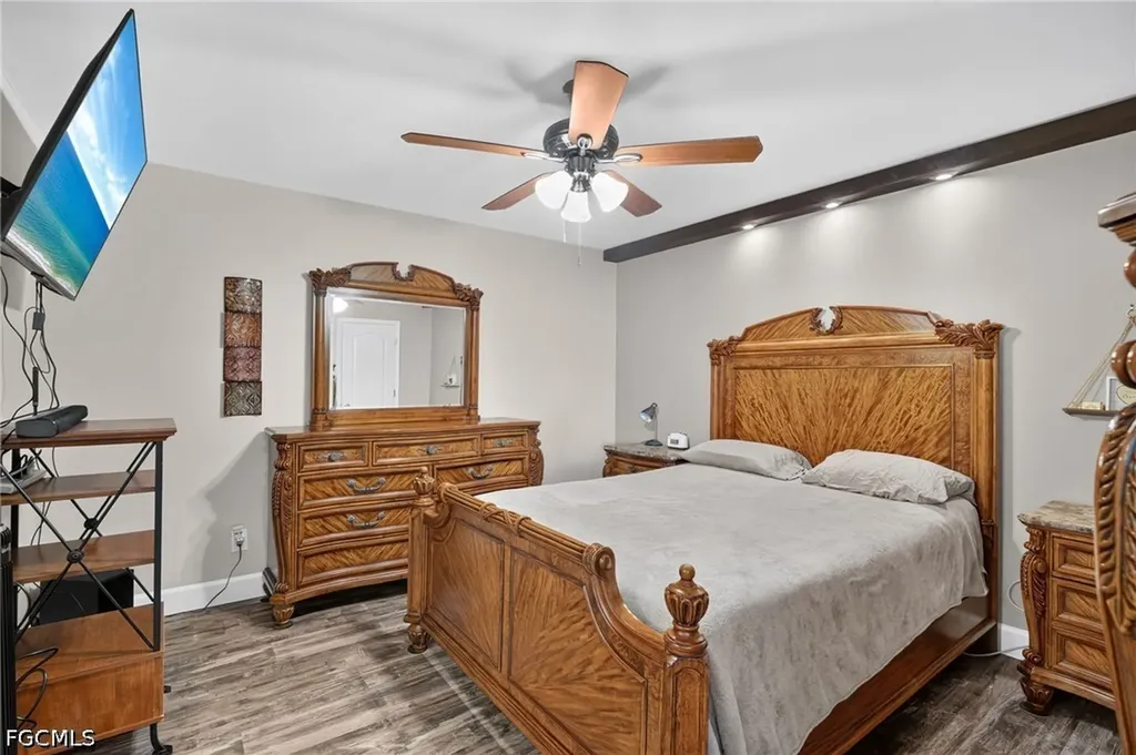 803 Denis Avenue N Lehigh Acres FL 33971