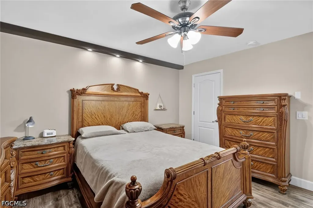 803 Denis Avenue N Lehigh Acres FL 33971