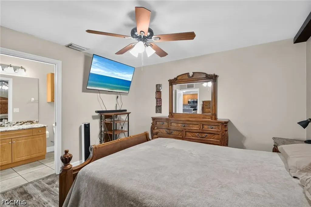 803 Denis Avenue N Lehigh Acres FL 33971