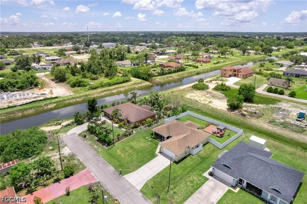 803 Denis Avenue N Lehigh Acres FL 33971
