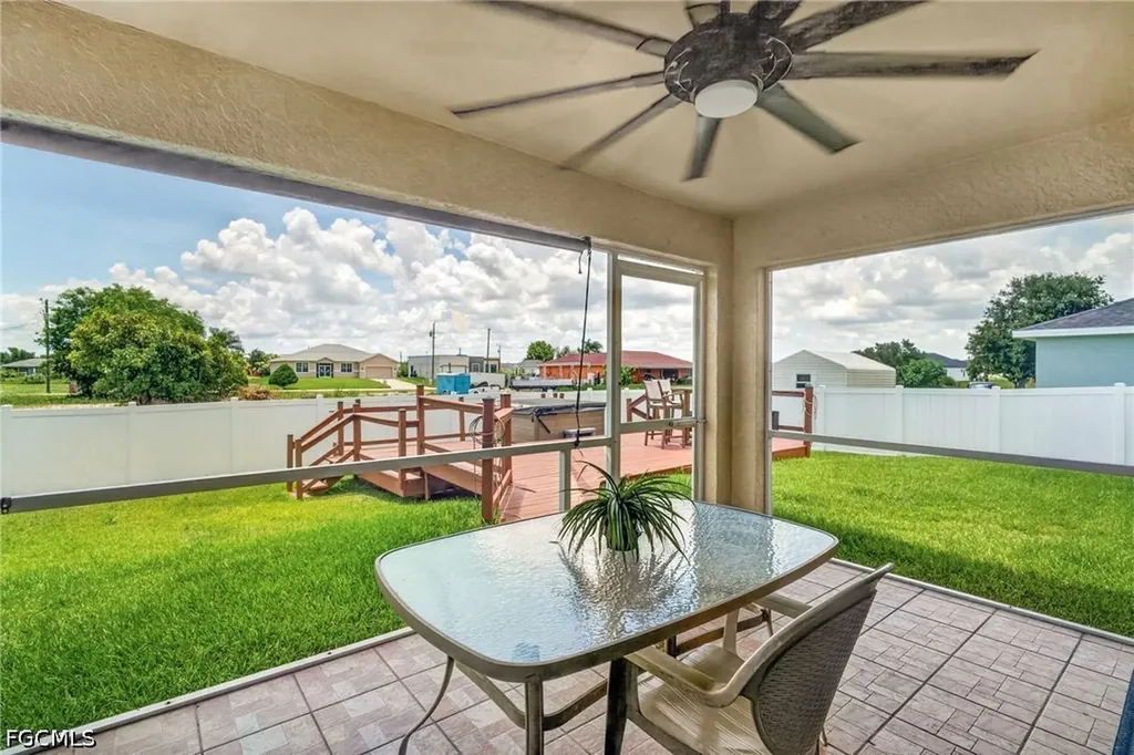 803 Denis Avenue N Lehigh Acres FL 33971
