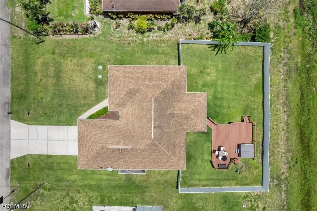 803 Denis Avenue N Lehigh Acres FL 33971