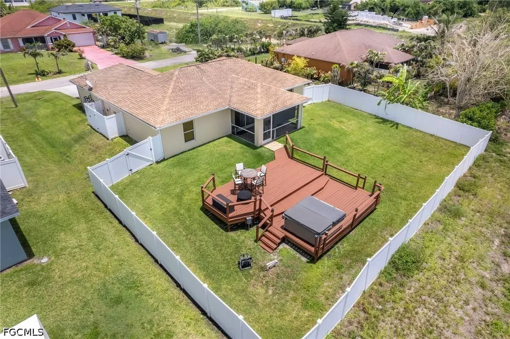 803 Denis Avenue N Lehigh Acres FL 33971