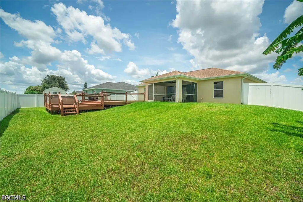 803 Denis Avenue N Lehigh Acres FL 33971