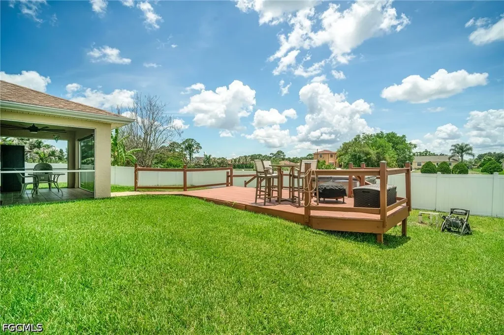 803 Denis Avenue N Lehigh Acres FL 33971