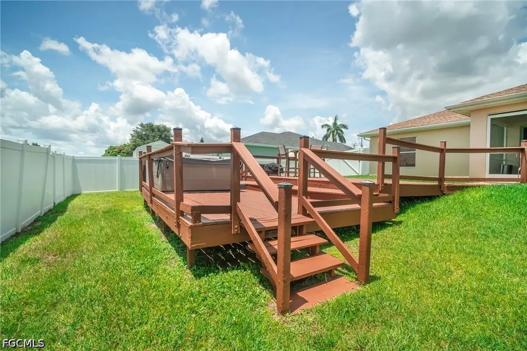 803 Denis Avenue N Lehigh Acres FL 33971