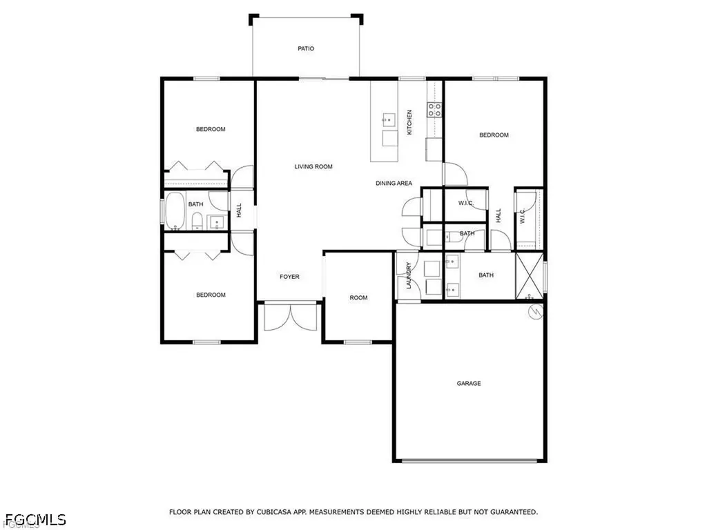 2001 Curry Avenue N Lehigh Acres FL 33971